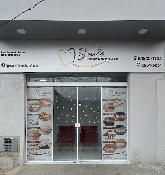 Foto 3 de Smile Consultório Odontologico