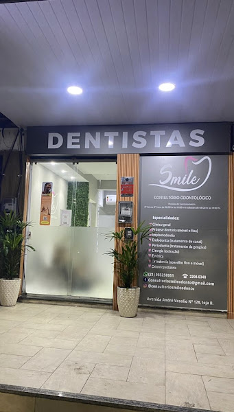 Foto 2 de Smile Consultório Odontológico