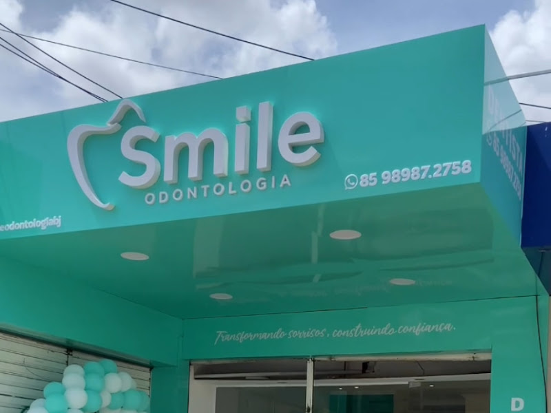 Foto 2 de SMILE CONSULTÓRIO ODONTOLÓGICO LTDA