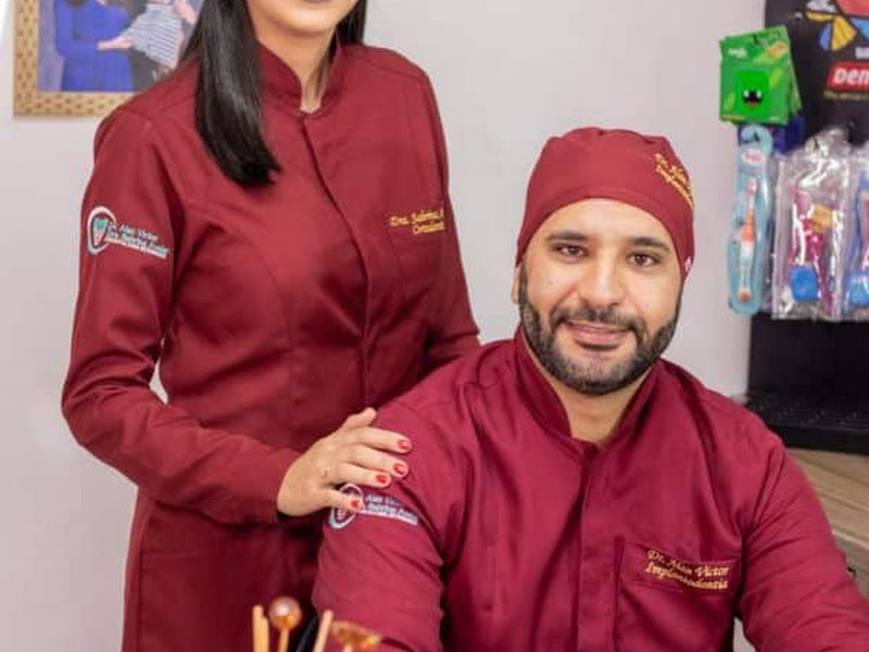 Foto 2 de Smile DentalPlus Centro Odontológico