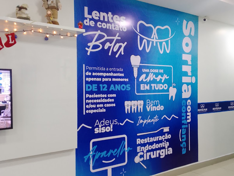 Foto de Smile DENTALPLUS Dra Morgana Ramalho