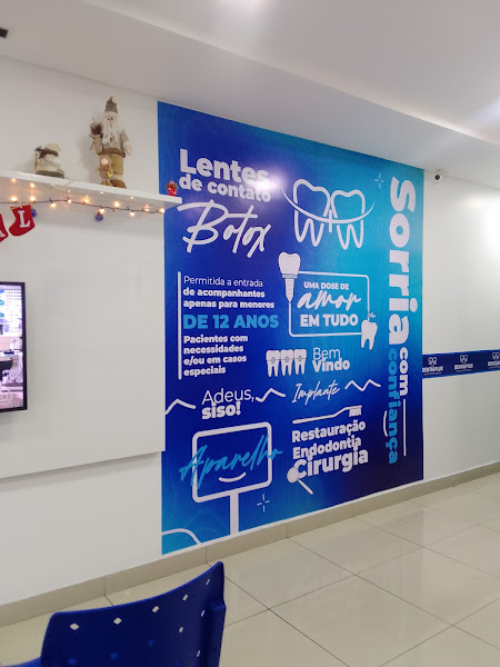 Foto 2 de Smile DENTALPLUS Dra Morgana Ramalho