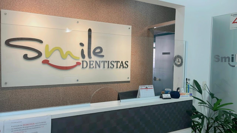 Foto 2 de Smile Dentistas