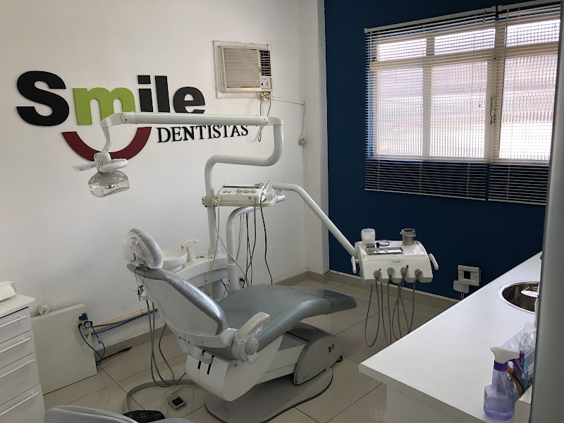 Foto 3 de Smile Dentistas