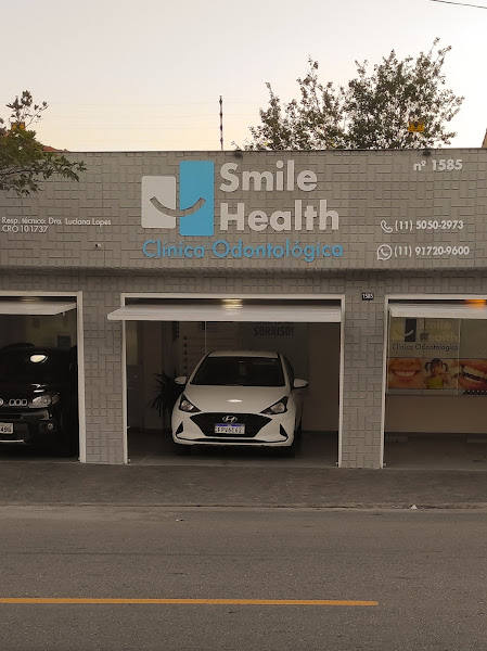 Foto 2 de Smile Health
