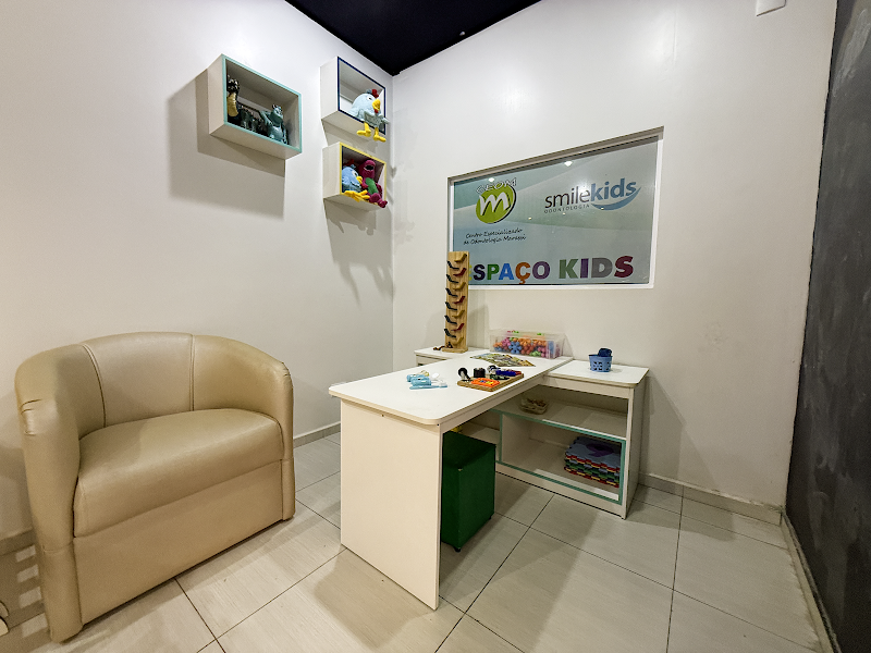 Foto 3 de Smile Kids Odontologia | Odontologia Infantil e Ortodontia
