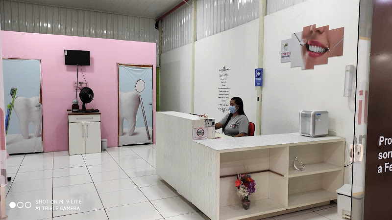 Foto 3 de Smile king odontologia