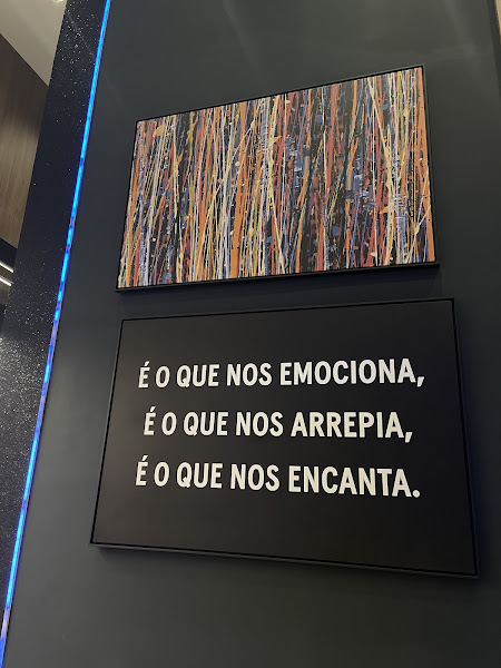 Foto 3 de Smile Lovers | Seu dentista no Batel em Curitiba