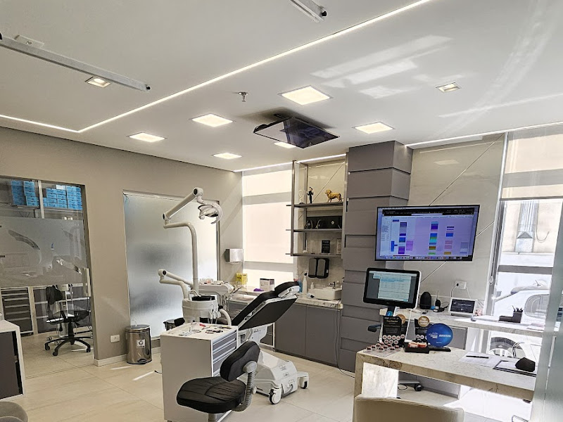 Foto 5 de Smile Lovers | Seu dentista no Batel em Curitiba