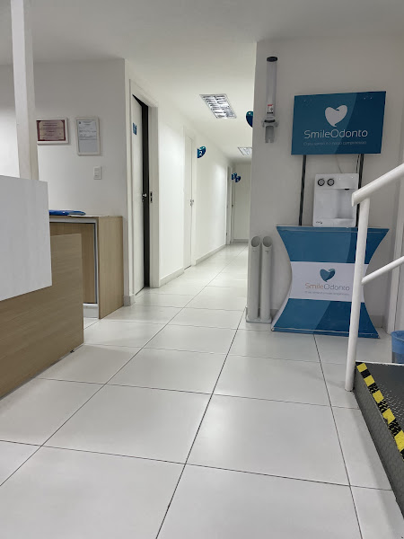Foto 2 de smile odonto