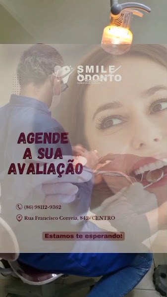 Foto 3 de Smile Odonto - Parnaiba Centro