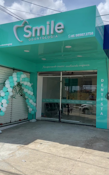 Foto 2 de Smile Odontologia