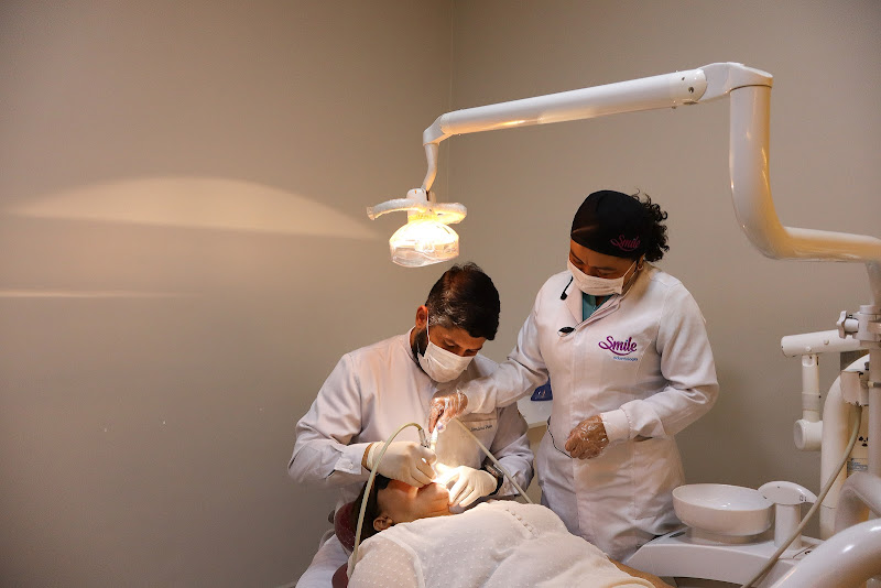 Foto 3 de Smile Odontologia