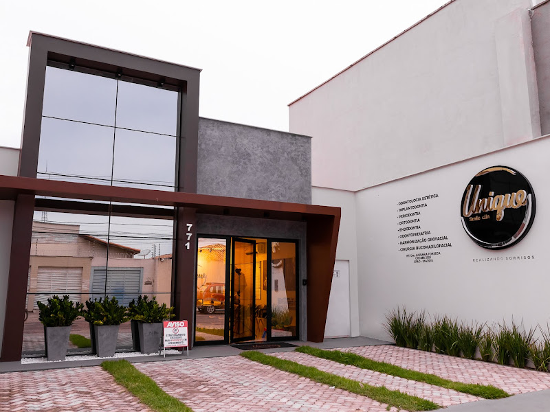 Foto 5 de Smile Odontologia