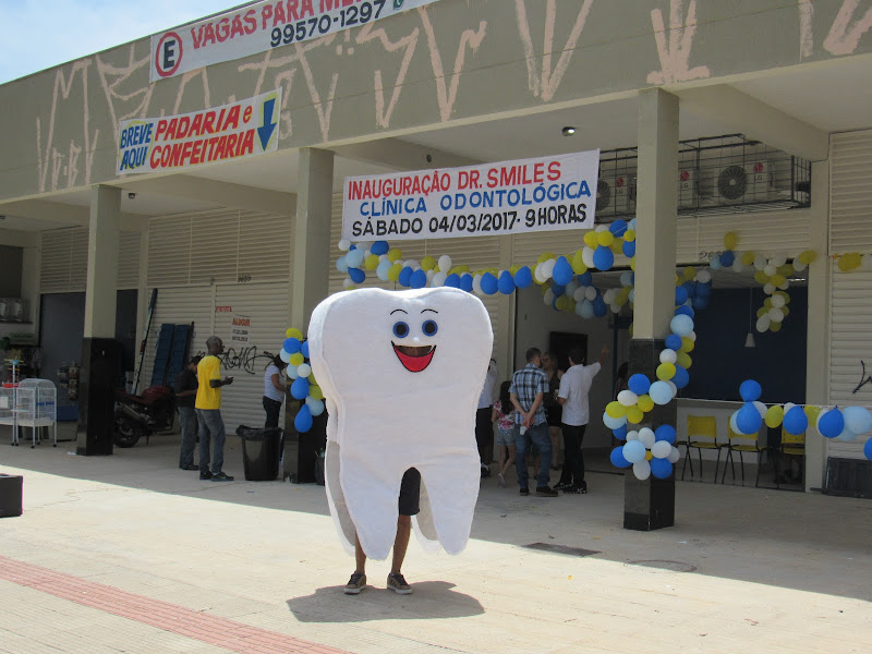 Foto 8 de Smile - Odontologia Completa