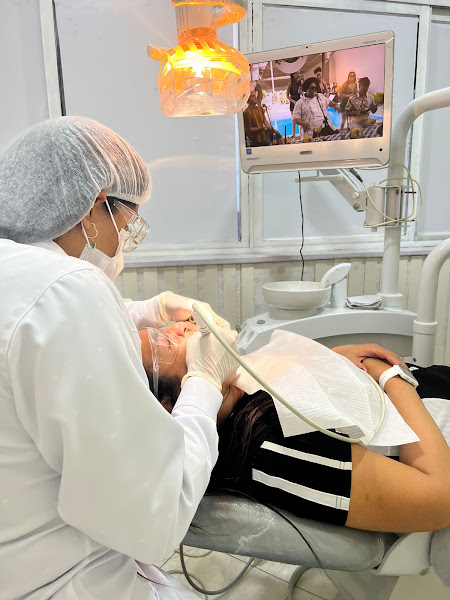 Foto 2 de Smile Odontologia Integrada