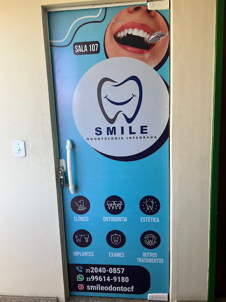 Foto 3 de Smile Odontologia Integrada