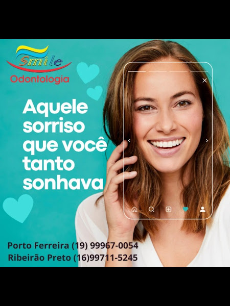 Foto 3 de Smile Odontologia Ribeirão Preto Unidade 2