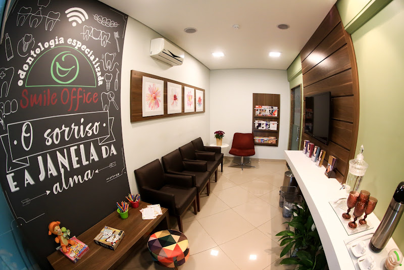 Foto 2 de Smile Office Odontologia Especializada