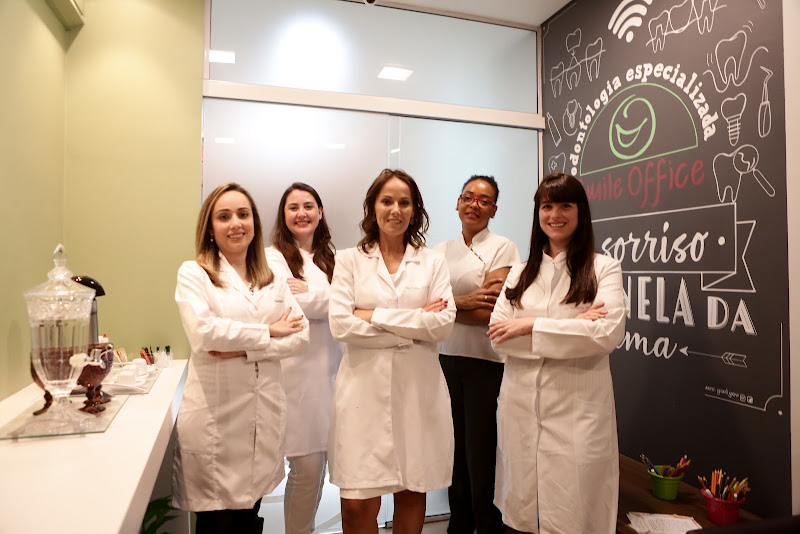 Foto 3 de Smile Office Odontologia Especializada