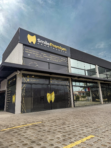 Foto 2 de Smile Premium Odontologia