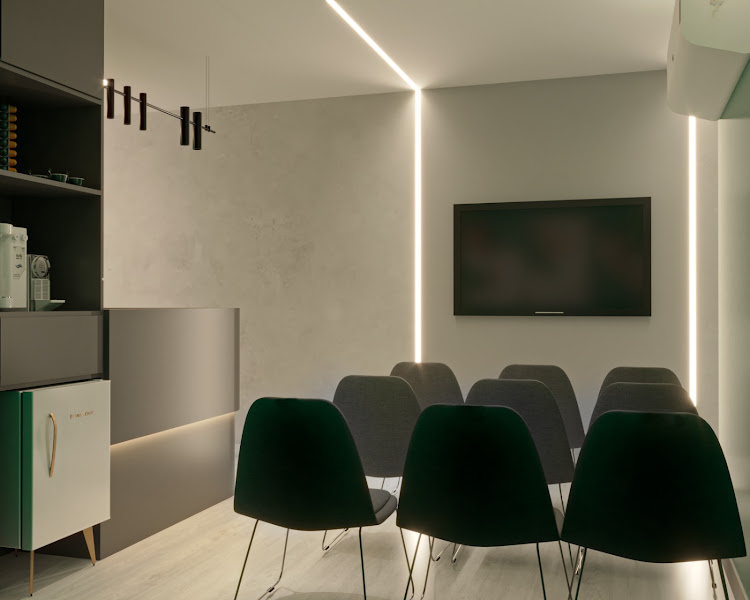 Foto 2 de Smile Scan