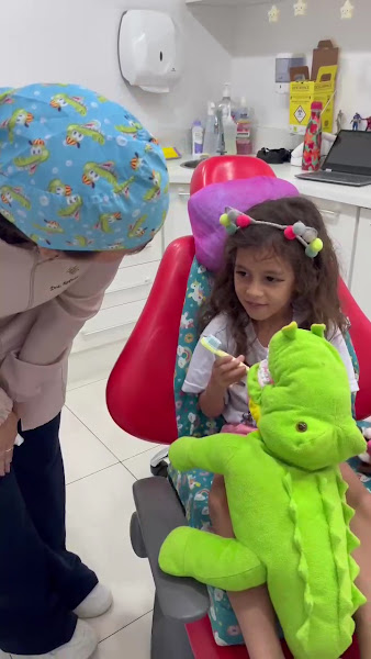 Foto 3 de Smile Studio Odontologia