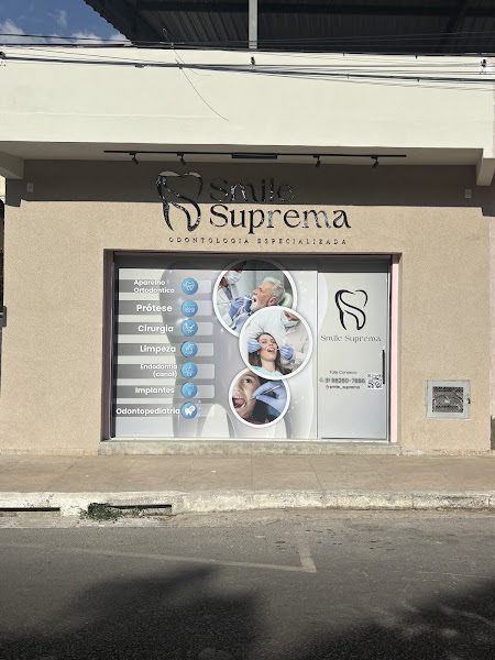 Foto 2 de Smile Suprema