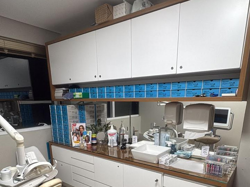 Foto de Smile Up Odontologia Estética