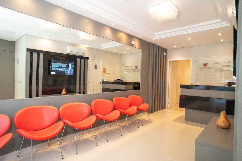 Foto 2 de SmilePro Odontologia