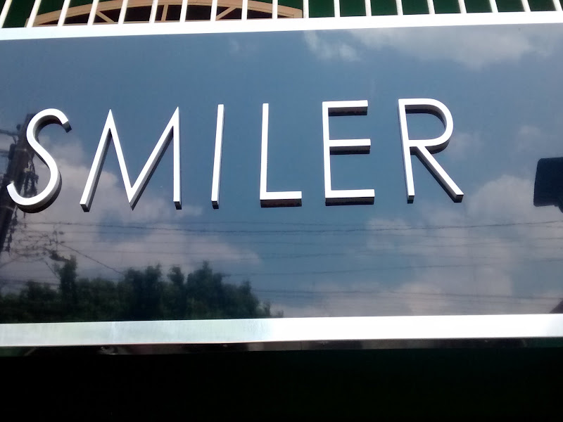Foto de Smiler