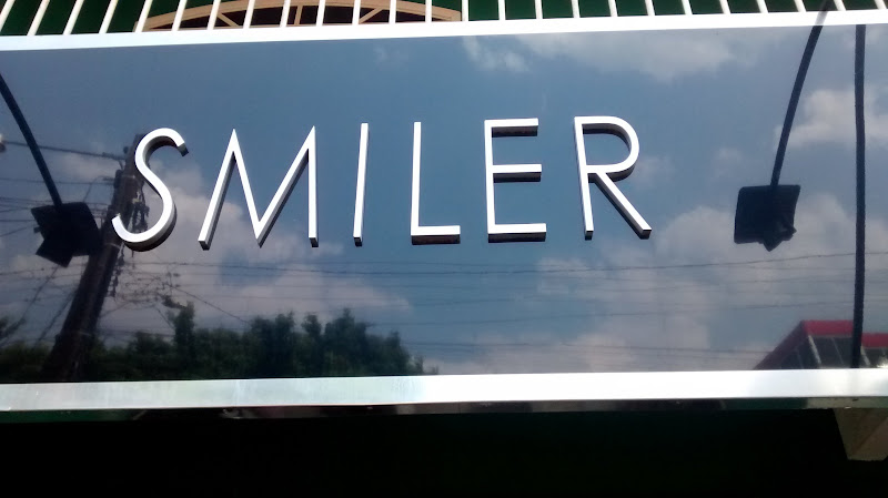 Foto 2 de Smiler