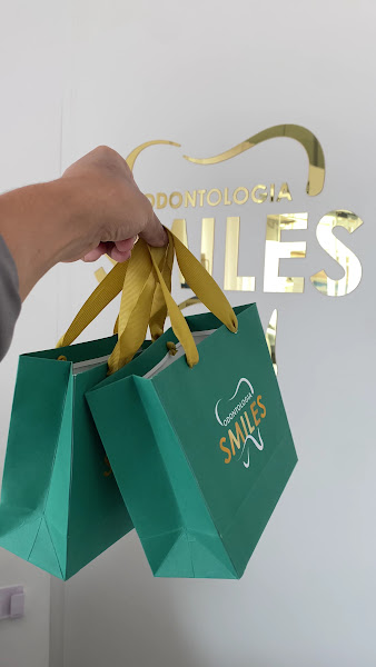 Foto 2 de SMILES odontologia