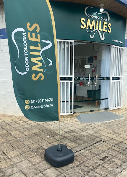 Foto 3 de SMILES odontologia