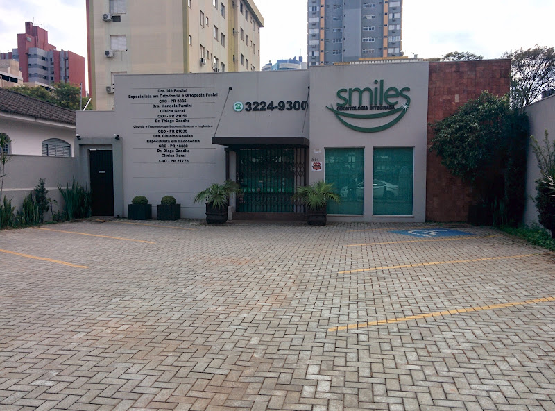Foto 2 de Smiles Odontologia Integrada