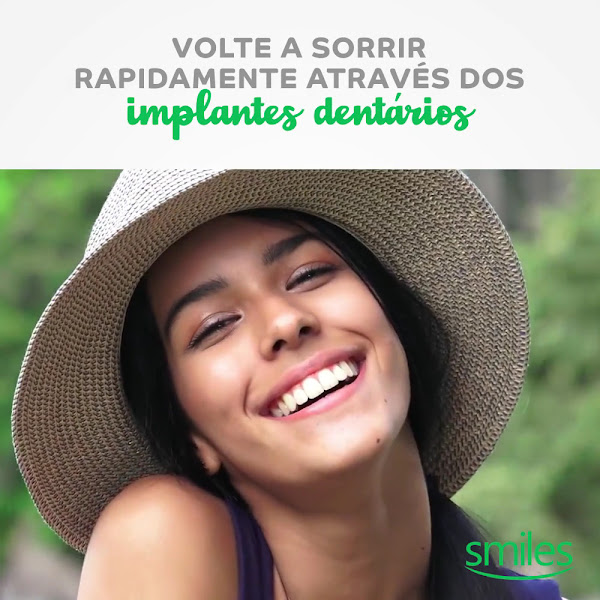 Foto 3 de Smiles Odontologia Integrada