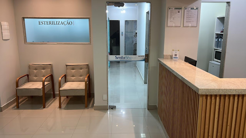 Foto 2 de SmileShow Odontologia