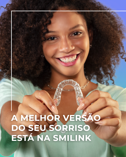 Foto 3 de Smilink by ClearCorrect unidade VilaValqueire