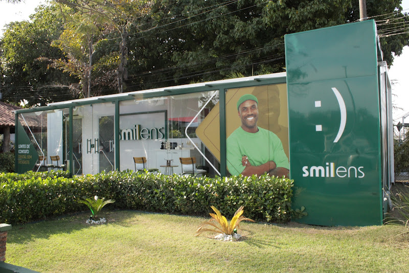 Foto 2 de Smillens | Lentes de Contato Dental