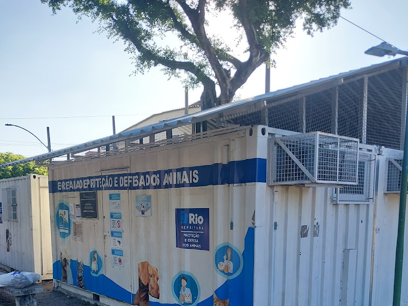 Foto de SMPDA - Vicente de Carvalho