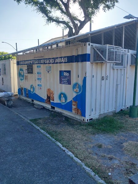 Foto 2 de SMPDA - Vicente de Carvalho