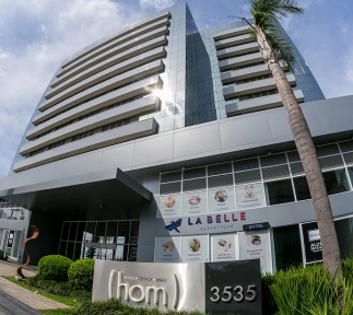 Foto 2 de SMRAD - RADIOLOGIA ODONTOLÓGICA - HOM LINDÓIA -SALA 1210 - 12º ANDAR