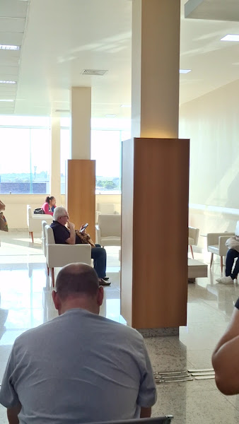 Foto 3 de Sms centro carioca de diagnóstico ap10