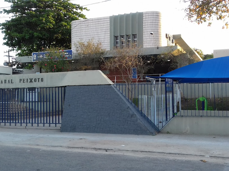 Foto de Sms RJ Policlinica Augusto do Amaral Peixoto