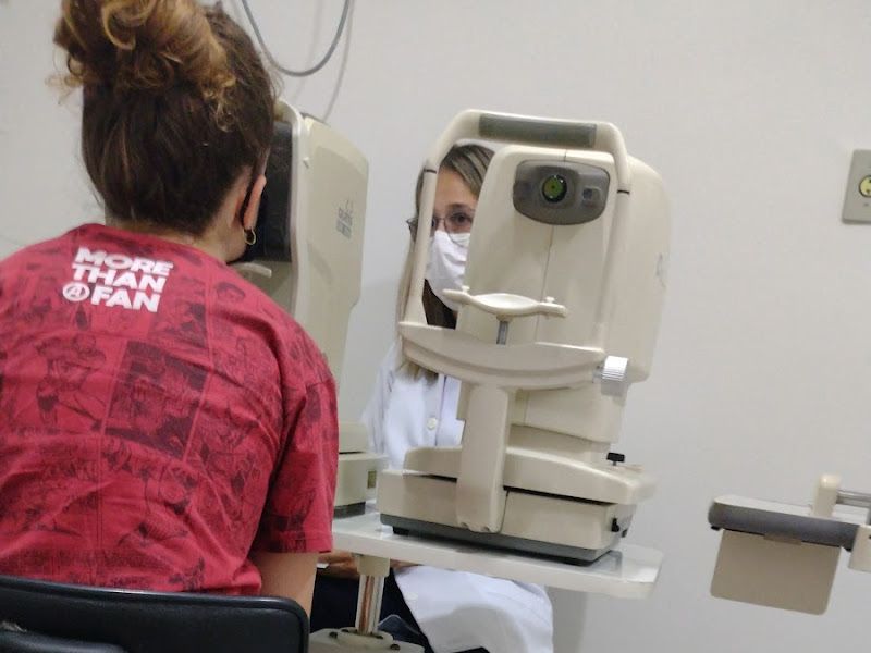 Foto 9 de Sms RJ Policlinica Augusto do Amaral Peixoto