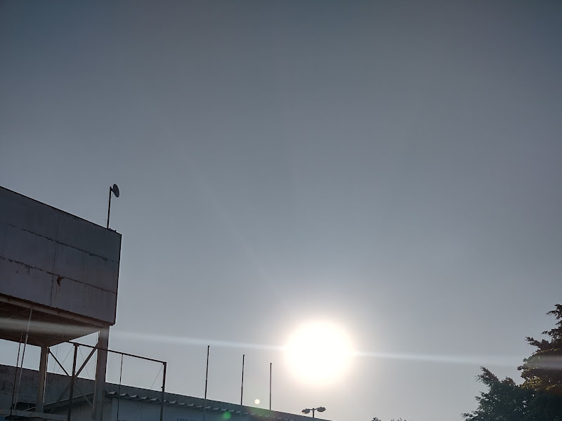 Foto de SMS UPA 24 H JOAO XXIII AP 53