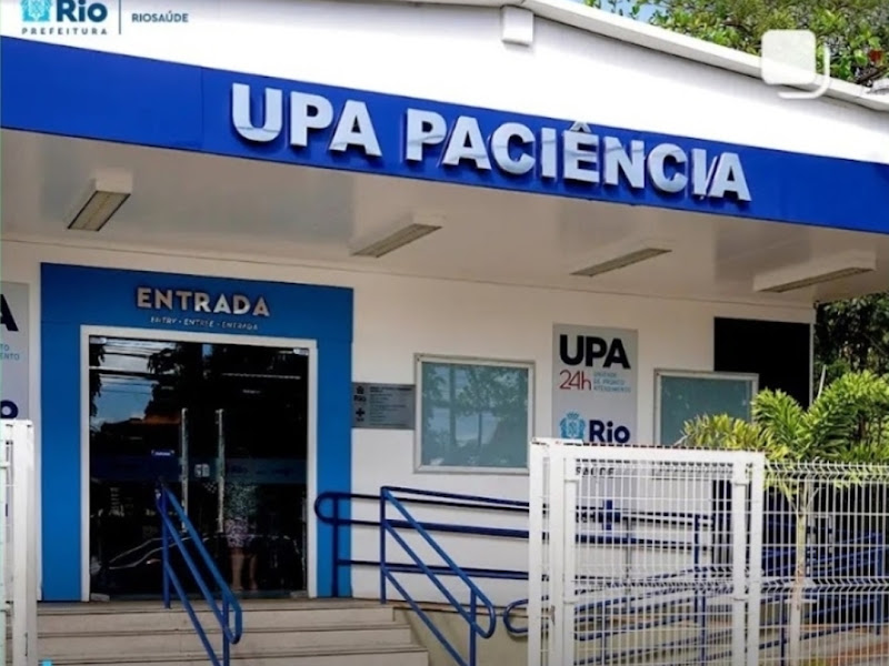 Foto de SMS UPA 24 H PACIENCIA AP 53