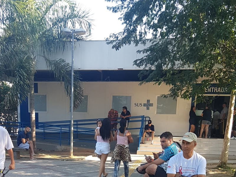 SMS UPA 24H ROCHA MIRANDA AP 33