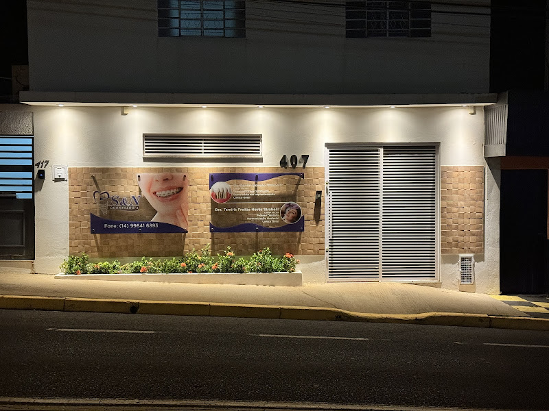 Foto 3 de SN Odontologia / Strabelli Odontologia / Dr. Daniel D. Strabelli / Dra. Tamiris F. N. Strabelli