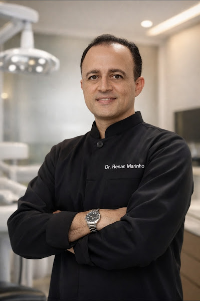 Foto 2 de Só Implantes - Dr Renan Marinho